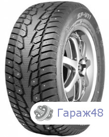 Sunfull SFW11 225/45 R17 94H